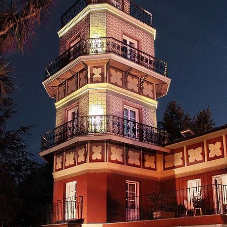 Gastro Hotel La Giraldilla Liérganes エクステリア 写真