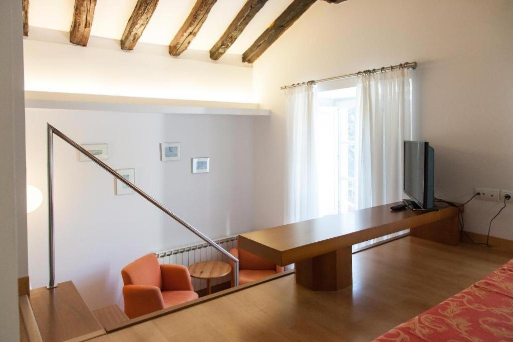 Gastro Hotel La Giraldilla Liérganes 部屋 写真
