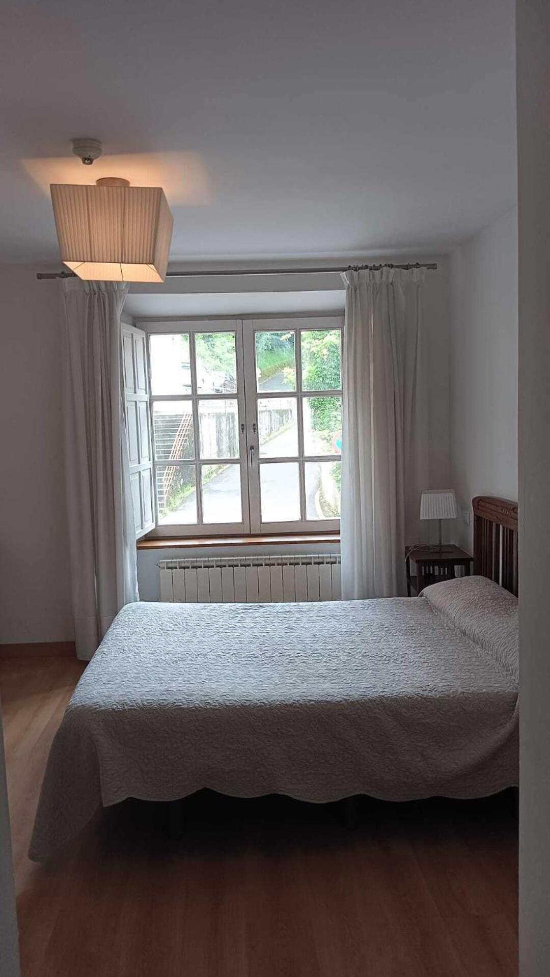 Gastro Hotel La Giraldilla Liérganes 部屋 写真