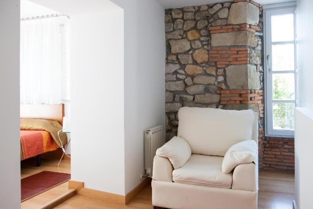 Gastro Hotel La Giraldilla Liérganes 部屋 写真
