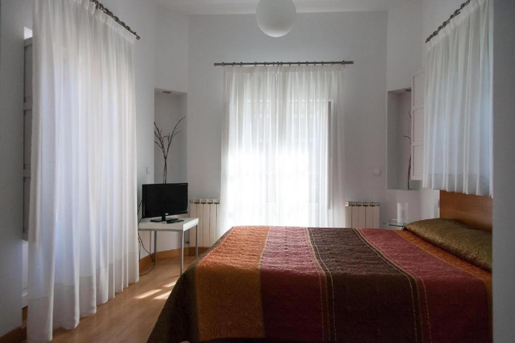 Gastro Hotel La Giraldilla Liérganes 部屋 写真