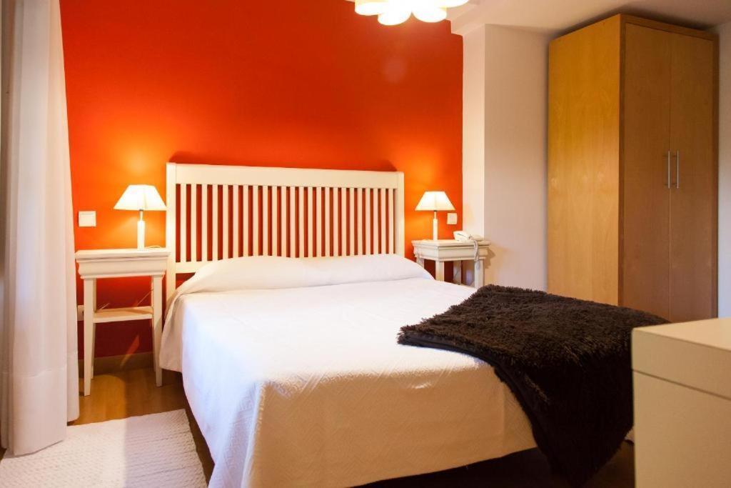 Gastro Hotel La Giraldilla Liérganes 部屋 写真