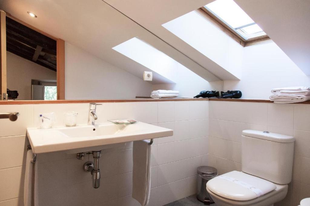 Gastro Hotel La Giraldilla Liérganes 部屋 写真