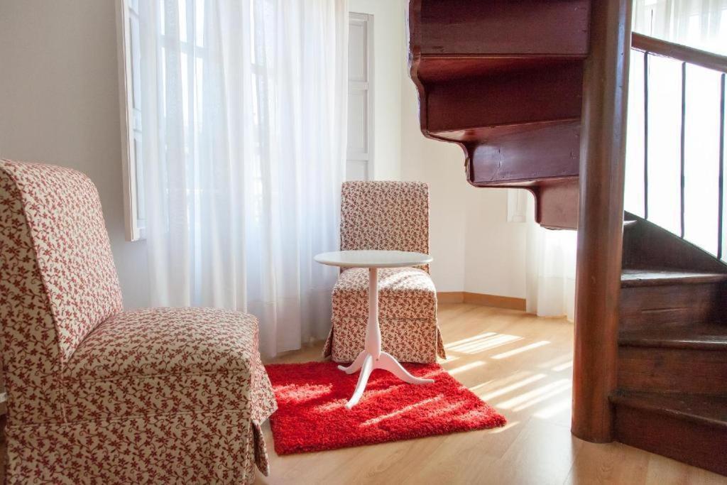 Gastro Hotel La Giraldilla Liérganes 部屋 写真