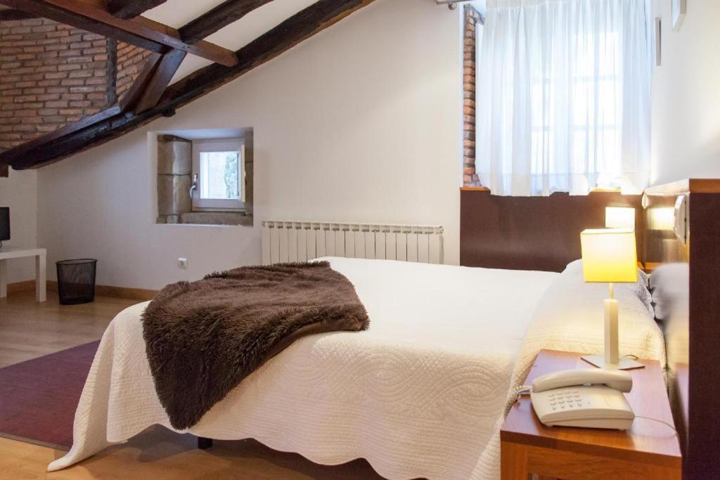Gastro Hotel La Giraldilla Liérganes 部屋 写真