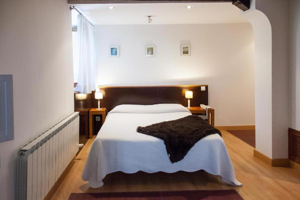 Gastro Hotel La Giraldilla Liérganes 部屋 写真