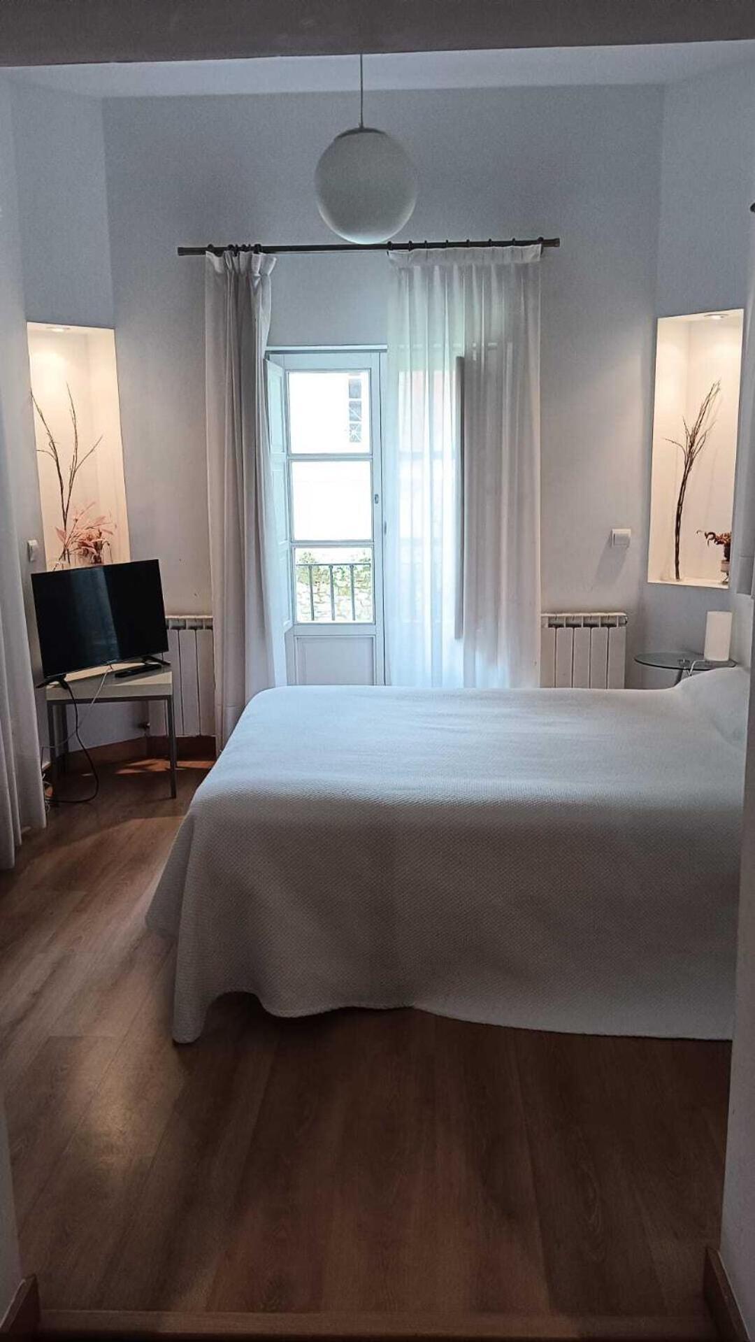 Gastro Hotel La Giraldilla Liérganes 部屋 写真