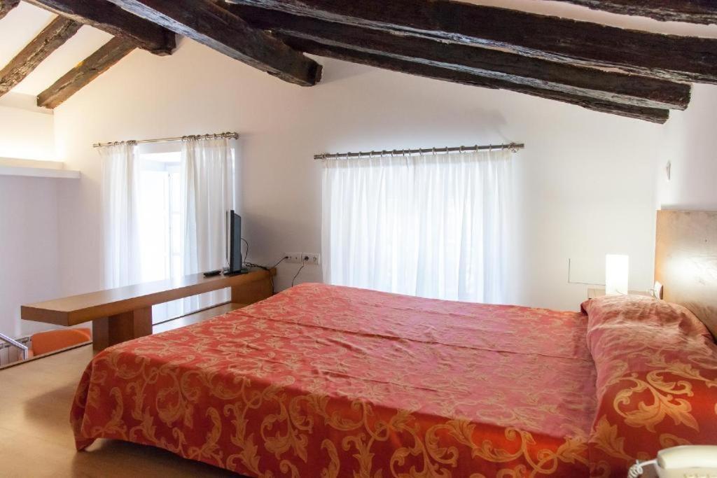 Gastro Hotel La Giraldilla Liérganes 部屋 写真