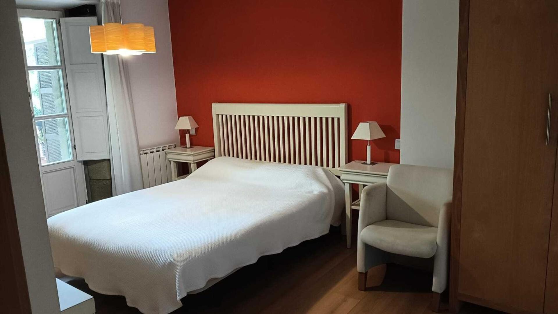 Gastro Hotel La Giraldilla Liérganes 部屋 写真