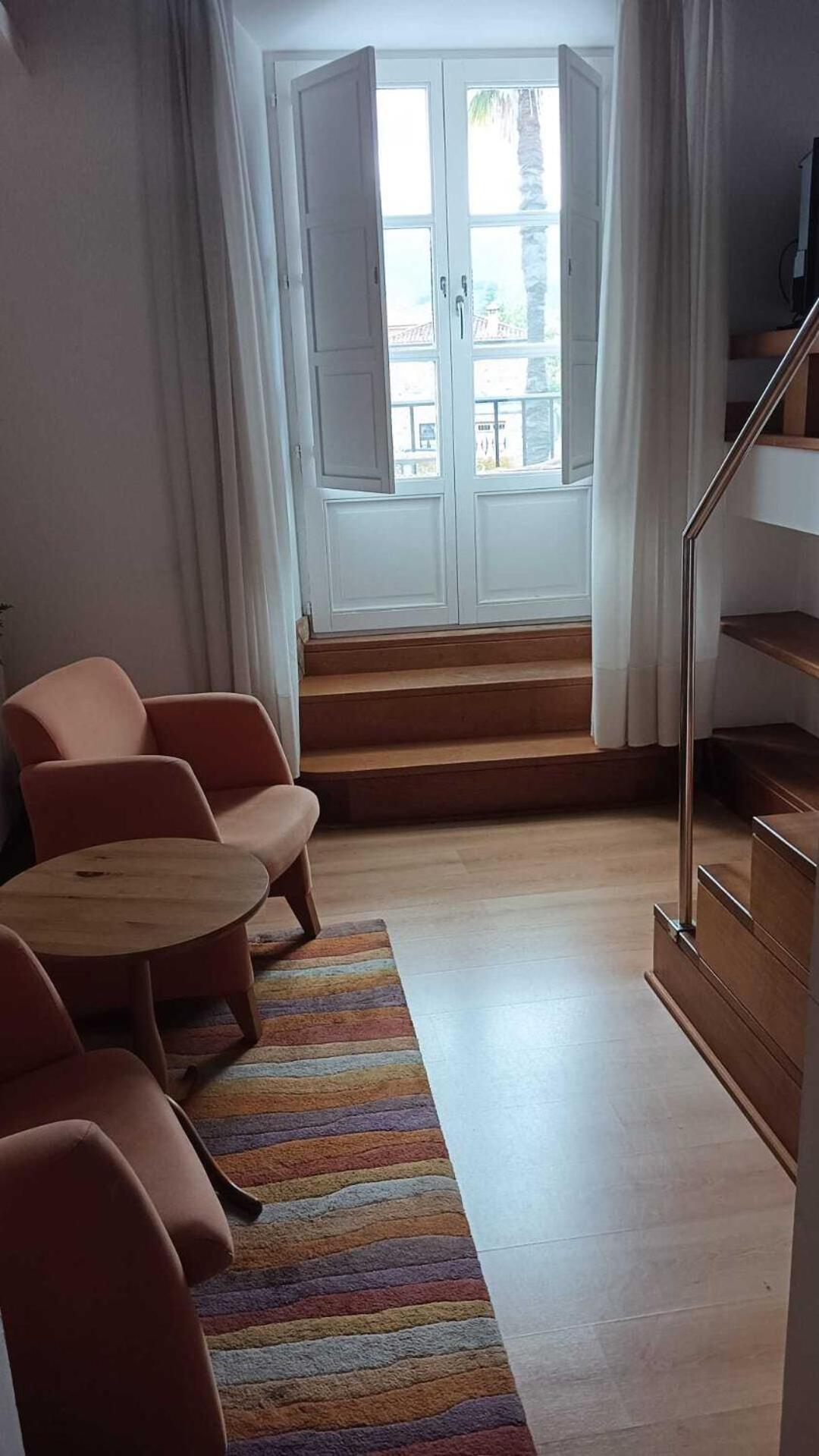 Gastro Hotel La Giraldilla Liérganes 部屋 写真