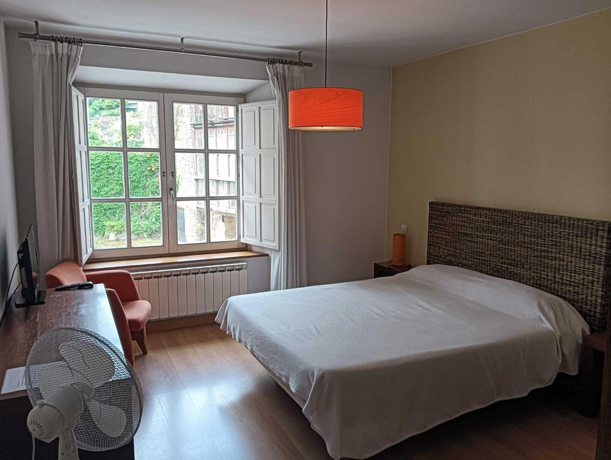 Gastro Hotel La Giraldilla Liérganes 部屋 写真